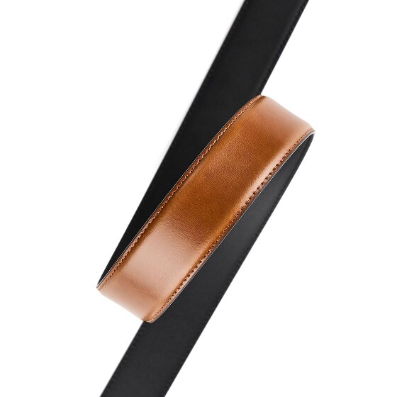 Aigner Business Belt Genuine Leather