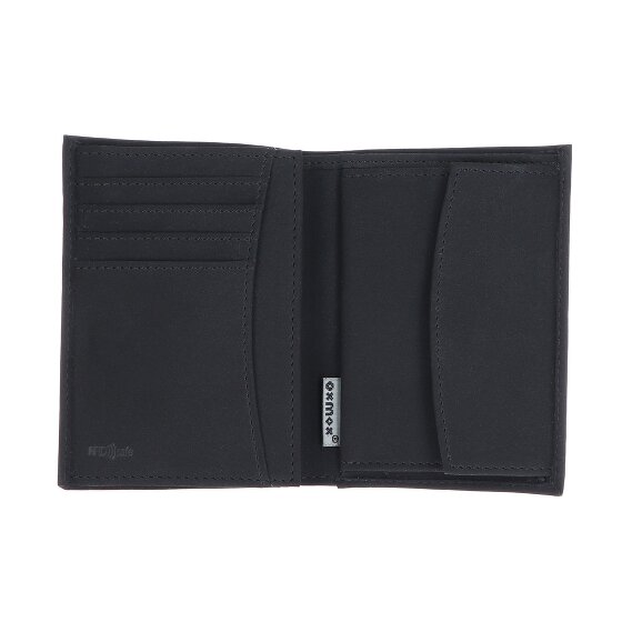 oxmox New Cryptan Wallet RFID protection 13 cm