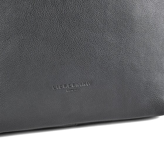 Liebeskind Hera II Shoulder Bag L Genuine Leather 42 cm