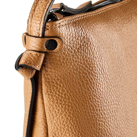 Gabs Filippa Shoulder Bag Leather 40 cm