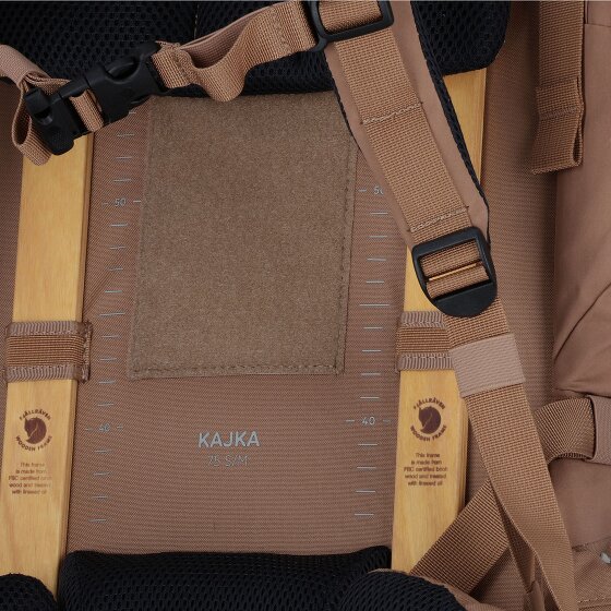 Fjällräven Kajka 75 S-M Trekking backpack S-M 43 cm