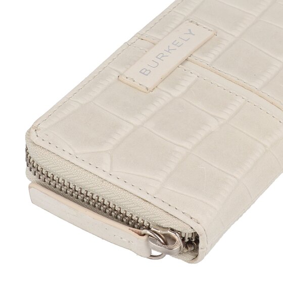 Burkely Cool Colbie Wallet Leather 14 cm