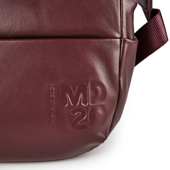 Mandarina Duck MD20 Shoulder bag Genuine Leather 37 cm