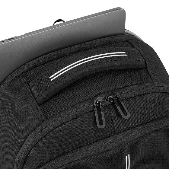 Roncato K2 Daypack 38 cm Laptop compartment Roncato K2 Daypack 38 cm Laptop compartment