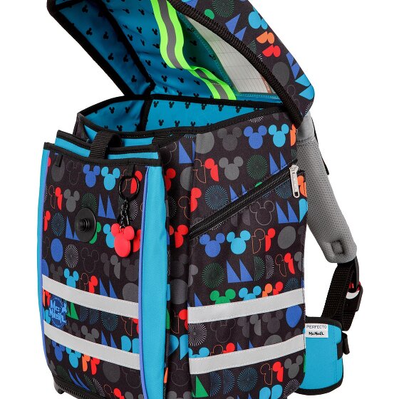 McNeill Perfecto School bag set 5-piece