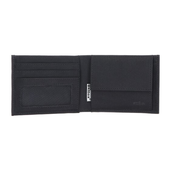 oxmox New Cryptan Wallet RFID protection 11 cm