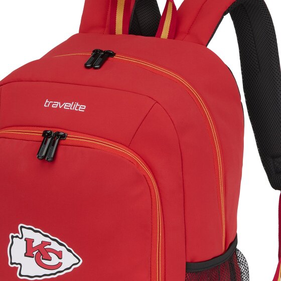 Travelite travelite x NFL Daypack 43 cm Laptop compartment