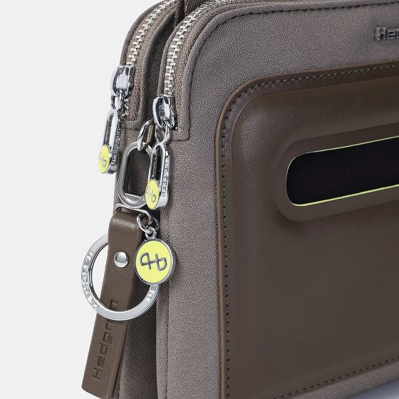Hedgren Fika shoulder bag RFID 23 cm