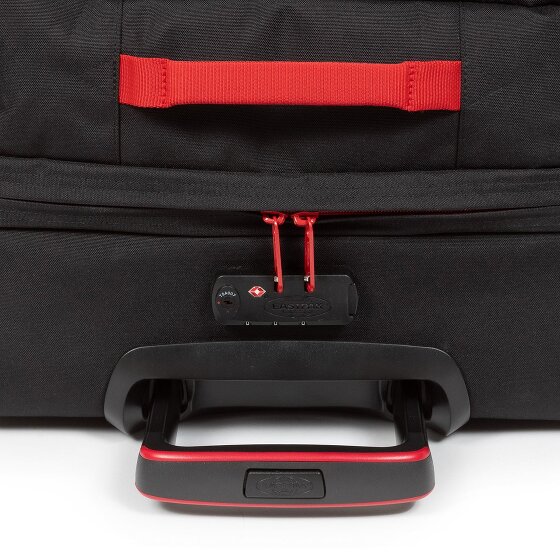 Eastpak Tranverz Tranverz 2 wheels Trolley 67 cm