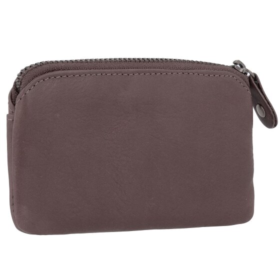 The Chesterfield Brand Oliver Key wallet Leather 12 cm The Chesterfield Brand Oliver Key wallet Leather 12 cm