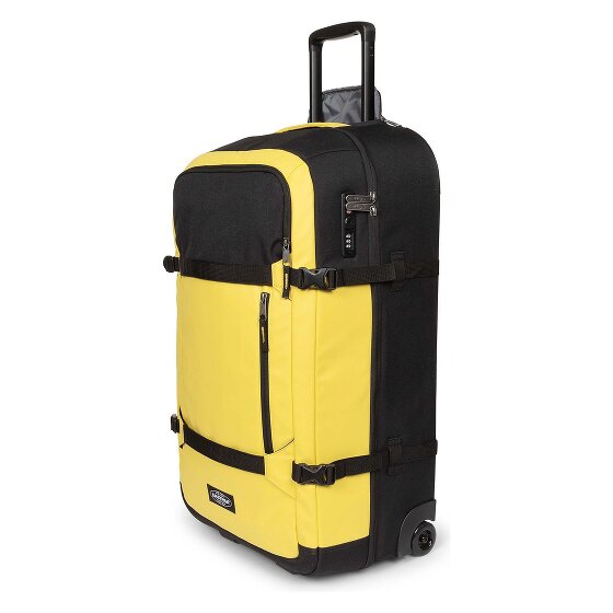 Eastpak Transit'R Pro 2 wheels Travel bag M 72 cm