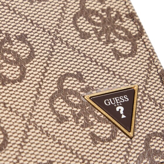 Guess Milano Wallet RFID protection 10 cm