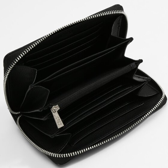 L.Credi Filippa wallet RFID 16 cm