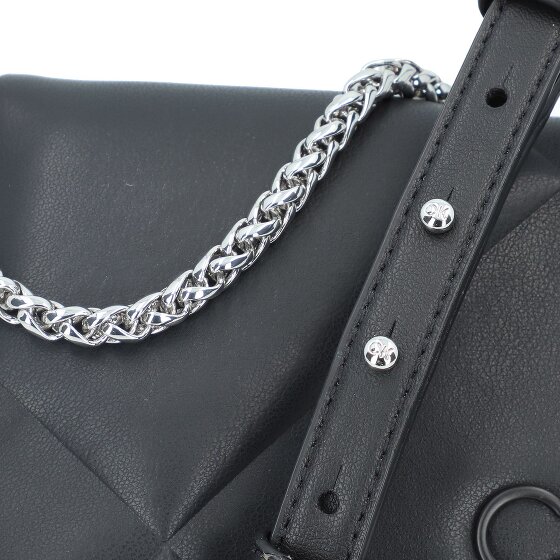 Calvin Klein Quilt Clutch bag 20 cm