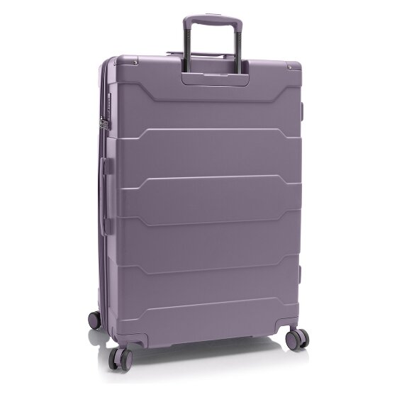 Heys ReNew 4 wheels Trolley L 76 cm Expandable