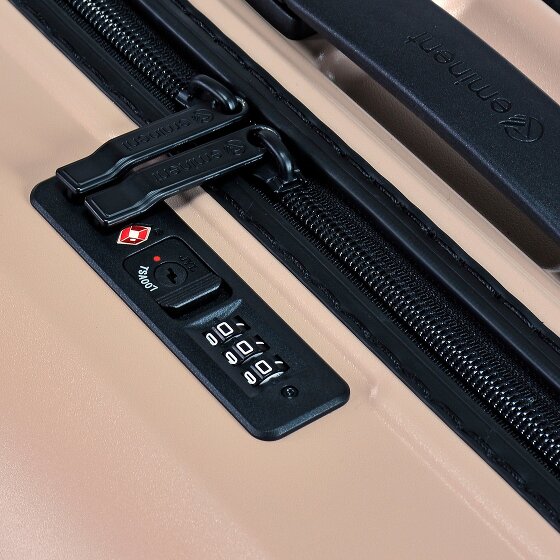 Eminent Dandelion 4 wheels Cabin trolley S 40 cm