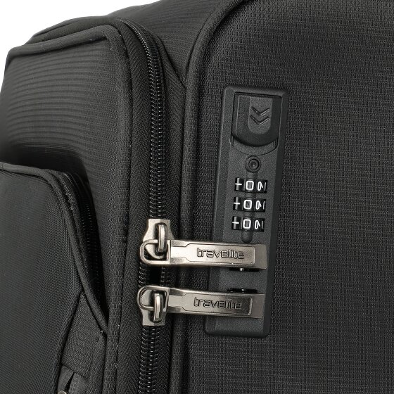 Travelite Jetpack 2 wheels Cabin trolley 40 cm Travelite Jetpack 2 wheels Cabin trolley 40 cm