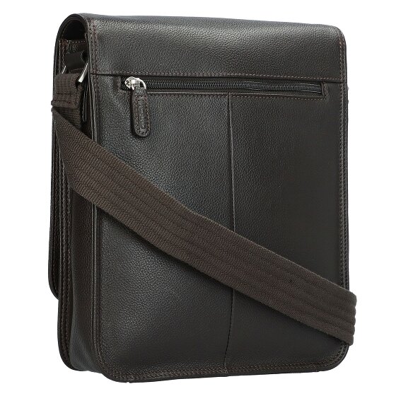 Picard Milano shoulder bag leather 22 cm
