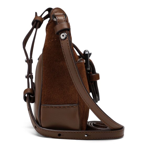 Liebeskind Ren Shoulder bag S Leather 22 cm