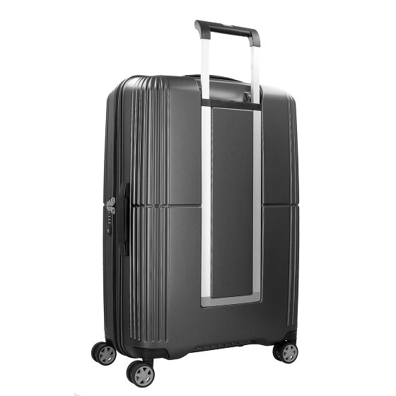 Samsonite Orfeo Spinner 4 Roll Trolley 75 cm