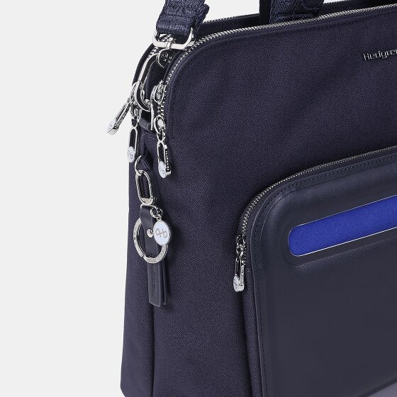 Hedgren Fika briefcase RFID 38.5 cm laptop compartment