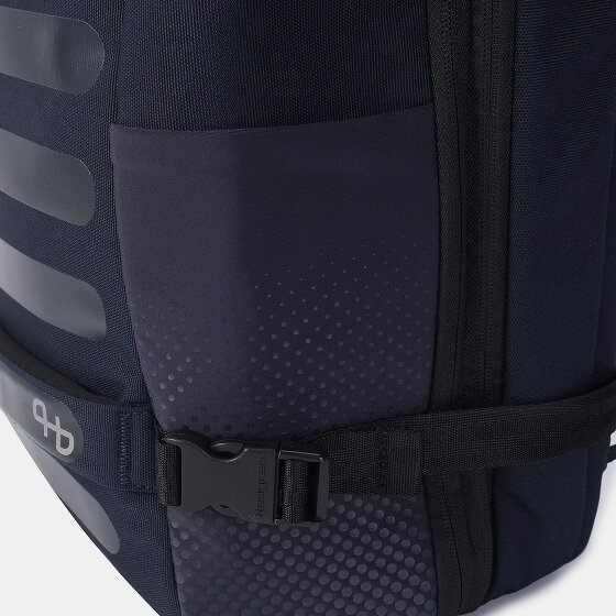 Hedgren Comby Backpack RFID 46 cm laptop compartment