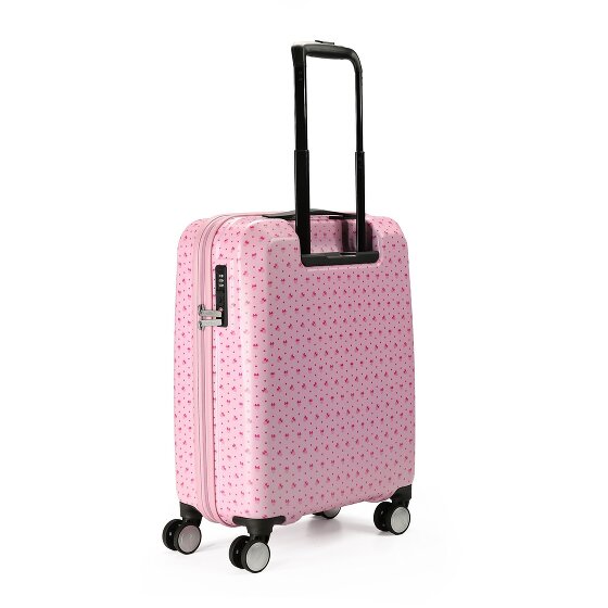 American Tourister Funlight Disney 4 Roll Cabin Trolley 55 cm
