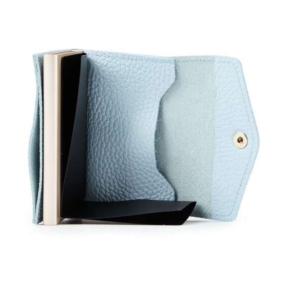 Secrid Enveloppe Wallet RFID protection Genuine Leather 10 cm