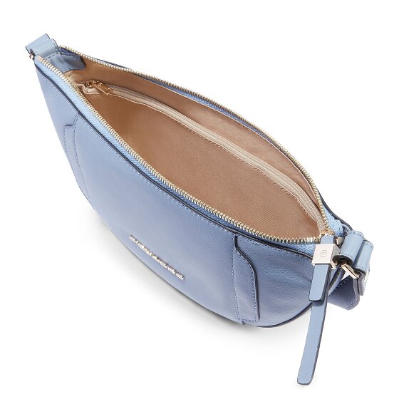 Piquadro Circle Bum bag Genuine Leather 30 cm
