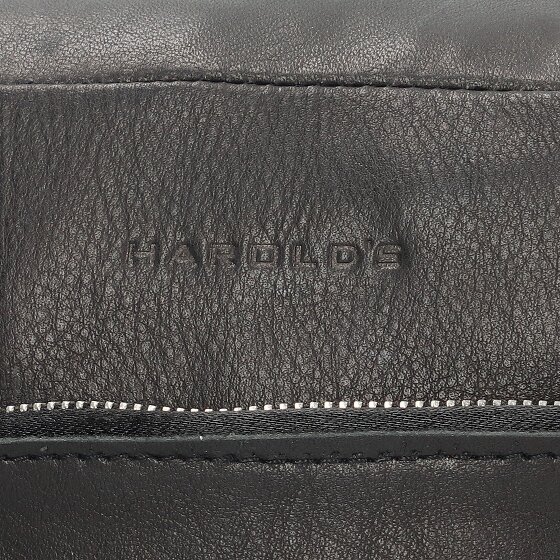 Harold's Bague Shoulder bag Leather 19 cm