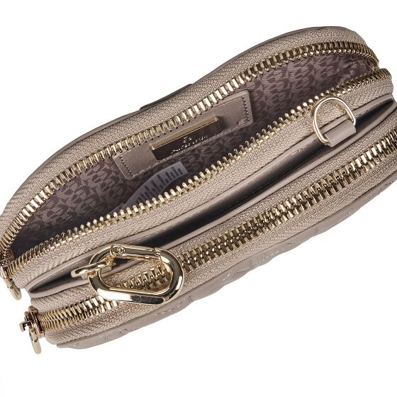 Aigner Fashion Mini Bag Shoulder Bag Genuine Leather 14 cm