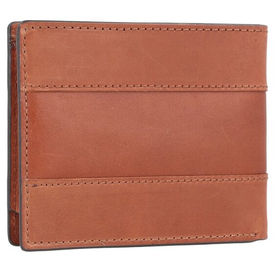Fossil Everett wallet leather 11 cm Fossil Everett wallet leather 11 cm