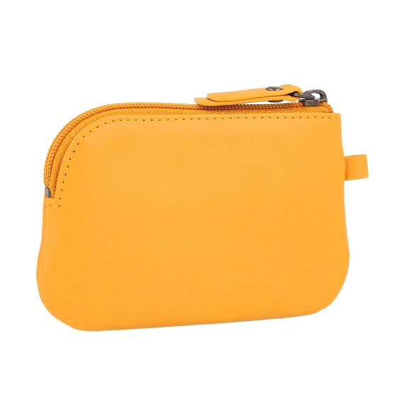 Esquire Peru key wallet leather 11 cm