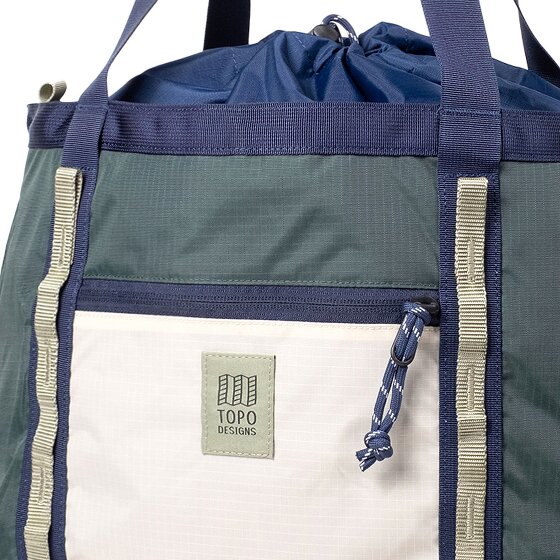 Topo Designs Mountain Shopper Bag 52 cm