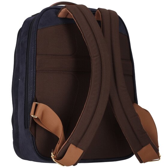 Bric's Life backpack 42 cm laptop compartment