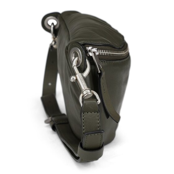 Liebeskind Tavia Bum bag Genuine Leather 27.5 cm