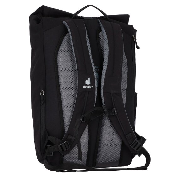 Deuter Stepout 22 backpack 45 cm laptop compartment