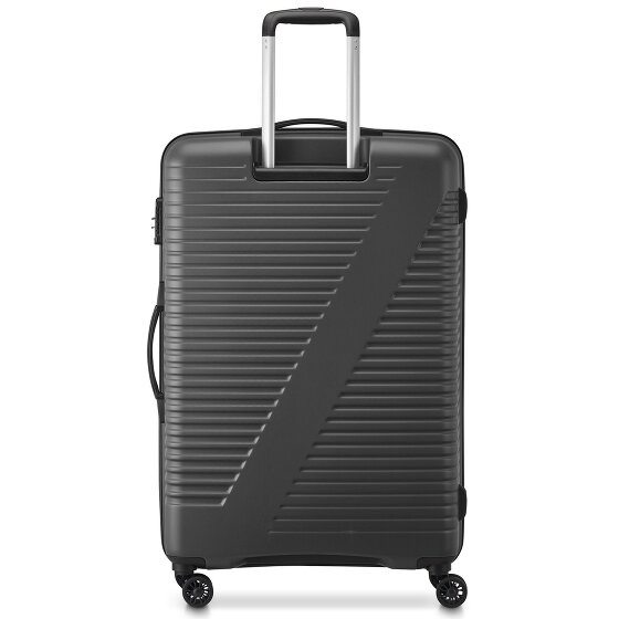 Roncato Sunlite 4 wheels Trolley 76 cm