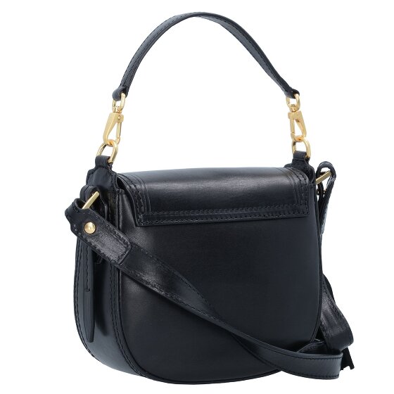 The Bridge Pearl District Mini Bag handbag leather 20 cm