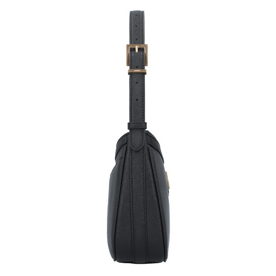 DKNY Carol Shoulder Bag Leather 25 cm