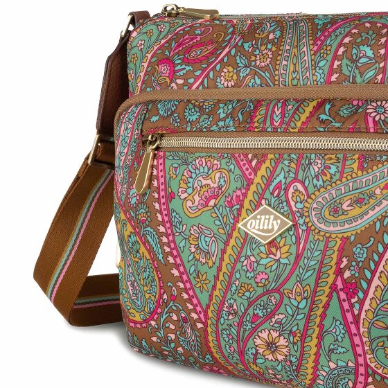 Oilily Friends 4 Ever Stetson Shoulder bag 27 cm