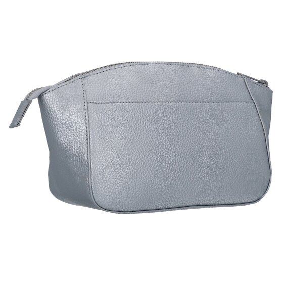 Herschel Milan Cosmetic bag Leather 28 cm
