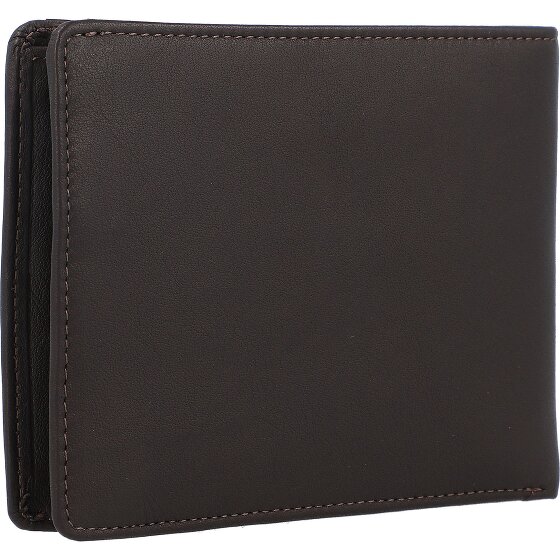 Picard Brooklyn wallet III leather 11 cm