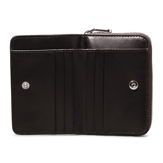 Calvin Klein Jeans Minimal Monogram Wallet 11.5 cm