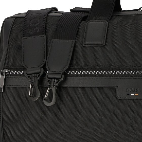 Boss Ray Weekender travel bag 51 cm
