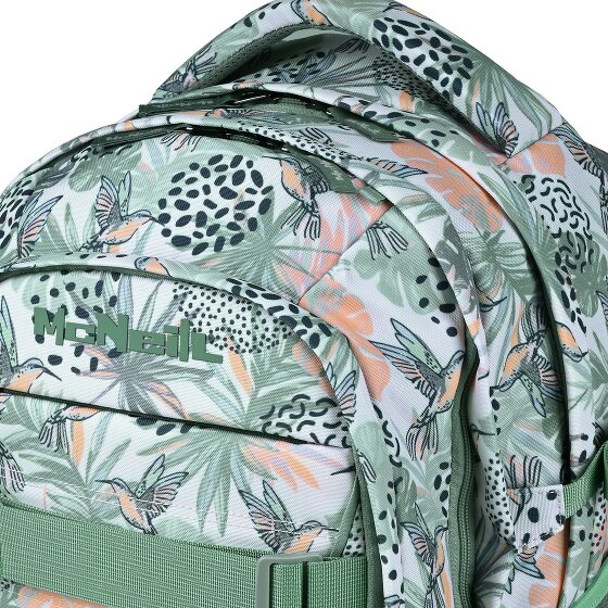 McNeill Luca 2.0 School bag set 2-piece