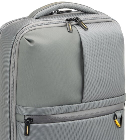 Roncato Trial Business backpack 44 cm Laptop compartment