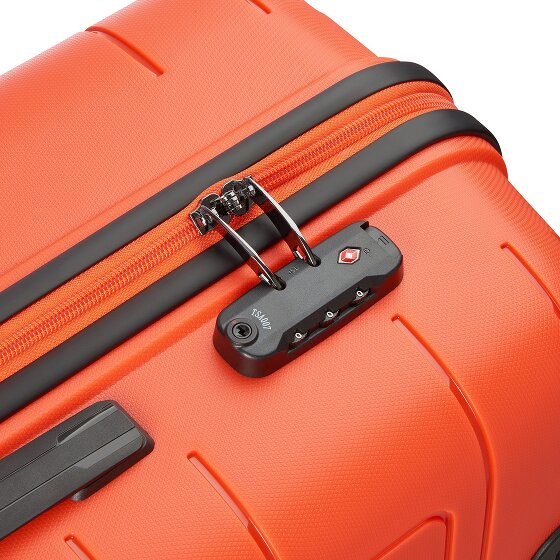 MODO by Roncato Supernova 2.0 4 wheels Suitcase set 2-piece