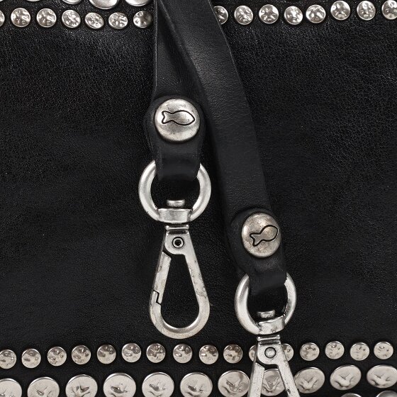 Campomaggi Kate Shoulder Bag Leather 20 cm