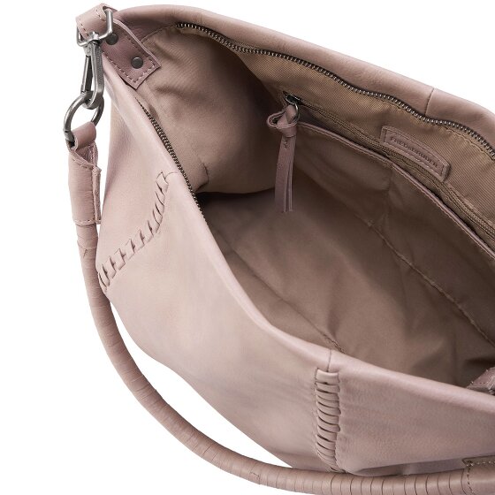 FredsBruder Calm Shoulder Bag Leather 41 cm